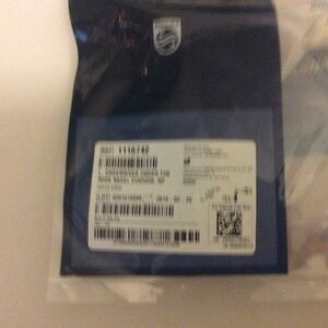 PHILIPS DREAMWEAR CUSHIONS #1116742